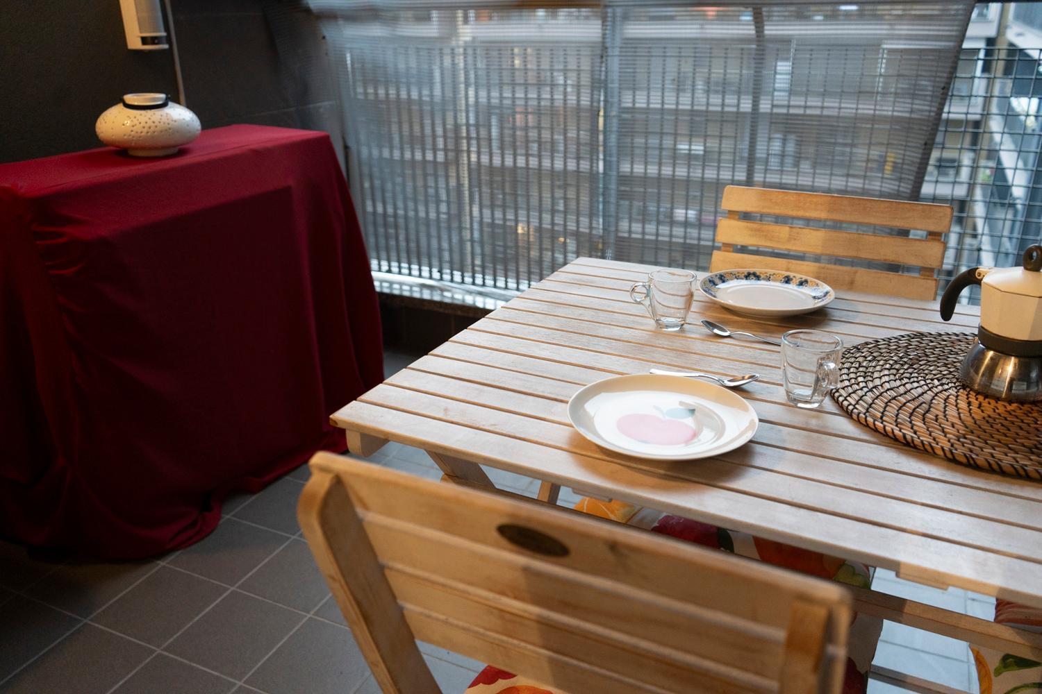 Cos54 • Exclusive Apartment With Terrace • Milão Exterior foto